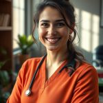 Dr. Denise Emma, Garden City Orthodontist