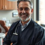 Dr. Donald P. Capozzi, DDS