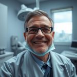 Dr. Douglas Robbins, DDS