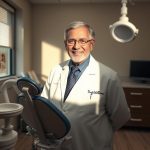Dr. Dwight E. Williams, DDS