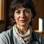 Dr. Elena Sanz Miralles