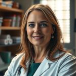 Dr. Elizabeth Billiot