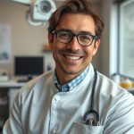 Dr. Elliot Brahms, DDS