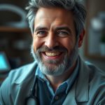 Dr. Elliot Koschitzki, DDS, FICOI, AFAAID