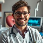 Dr. Eric D. Hanson, DDS