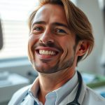 Dr. Eric Poznyansky, DDS