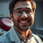 Dr. Eugene R. Pinto, DDS