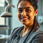 Dr. Evangelina Covarrubias, DDS