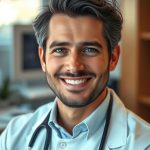 Dr. Filippo Cangini, DDS