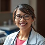 Dr. Francine F. Zhang, DDS
