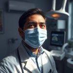 Dr. Francisco J. Mejia, DDS