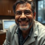 Dr. Frank Giorgianni, Jr. @ Drs. Giorgianni, DDS PC