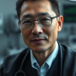 Dr. Frank Liu