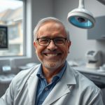 Dr. Fred Goodstein, DDS