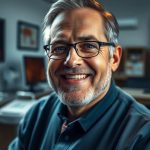 Dr. Fred J. Colombo, DDS