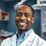 Dr. Frederick F. Courtney Jr, DDS