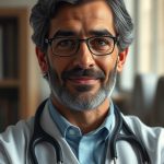 Dr. Frederick Mourad