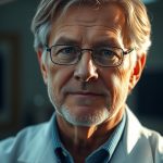 Dr. Gary Morganstern