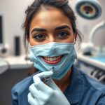 Dr. Gemini Master-Patel, Cosmetic dentist