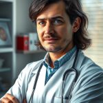 Dr. Gennadiy Benyaminov