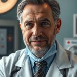 Dr. Geoffrey Gamache