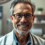 Dr. George L. Glick, DDS