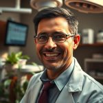 Dr. George P. Najim, DDS