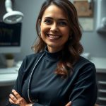 Dr. Gina M. Cucchiara, DDS