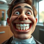 Dr. Glen’s Happy Teeth