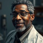 Dr. Granville A. Small, DDS