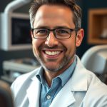 Dr. Greg L. Ortenberg, DDS