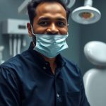 Dr. Hanubal S. Gopalaswamy, DDS