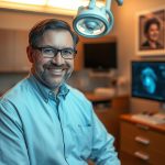 Dr. Harry C. Penoyer, DDS