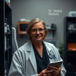 Dr. Heidi Wettels