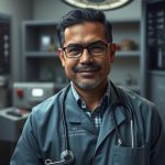 Dr. Hiram Garcia Rivera