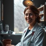 Dr. Holly M. Burns, D.D.S., P.C.