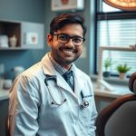 Dr. Honey Ojha, DDS