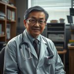 Dr. Howard wang