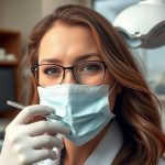 Dr. Inna Pichkadze, DDS