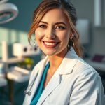 Dr. Irina Goncharuk, DDS