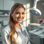 Dr. Irina Lopatnyuk, DDS