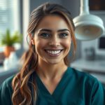 Dr. Irina Suarez, DDS