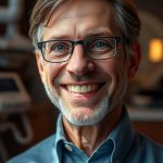 Dr. Irving Bruck, DDS