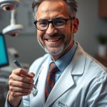 Dr. Isaac Friedman, DDS