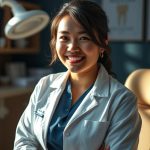 Dr. Isabella T. Nguyen, DDS