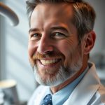 Dr. Jacob L. Revercomb, DDS