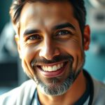 Dr. Jahangir Iryami, DDS