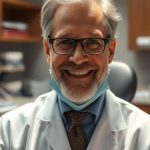 Dr. James P. Bennett, DDS