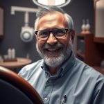 Dr. James T. Woodard, DDS