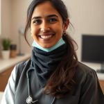 Dr. Jamila Balooch, Board Certified Pediatric Dentist